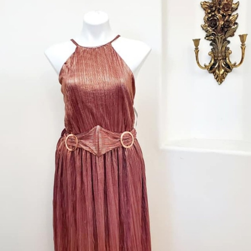 Eva Mendes for New York Company